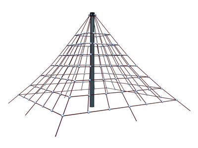 Фигура для лазания Пирамида МФ-1.56